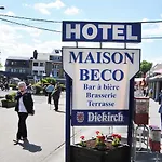 Beco Banneux