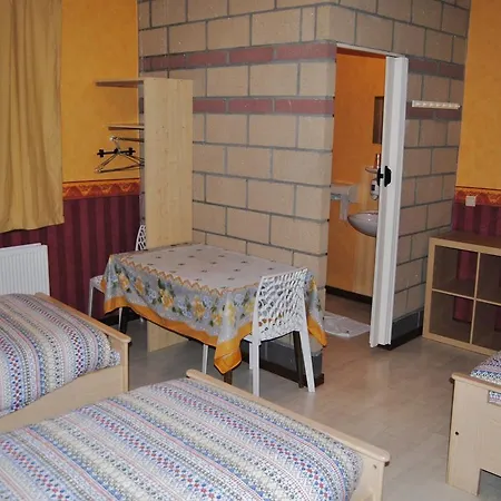 Beco Otel 2*