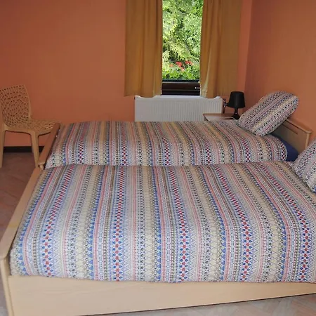 Hotel Beco Banneux