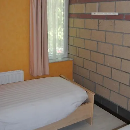 Otel Beco Banneux