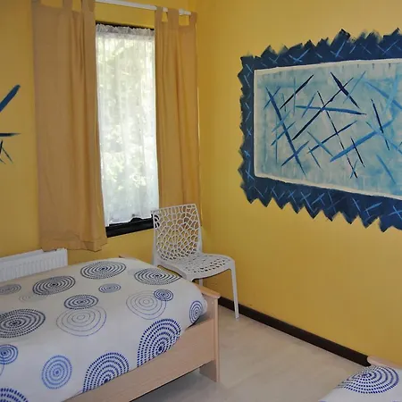 Hotel Beco Banneux
