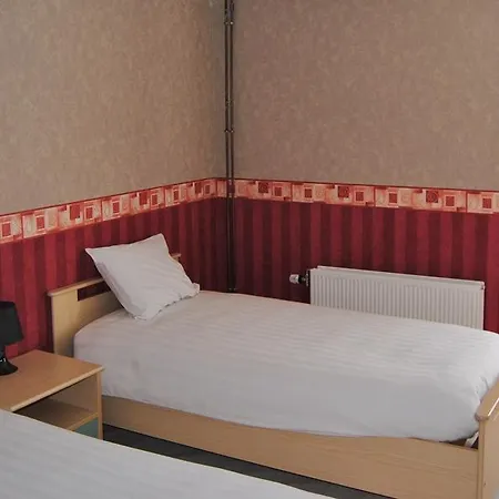 Hotel Beco