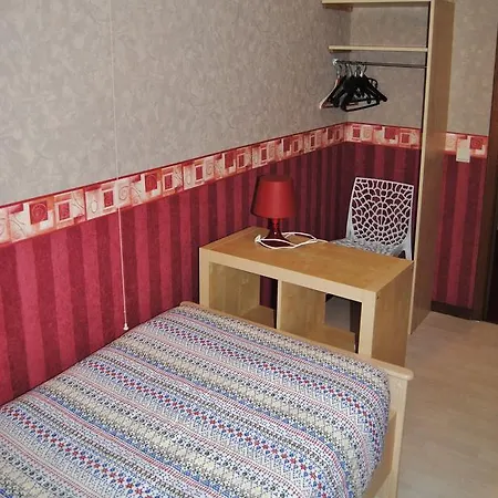 Hotel Beco Banneux