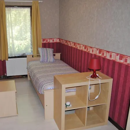 Hotel Beco
