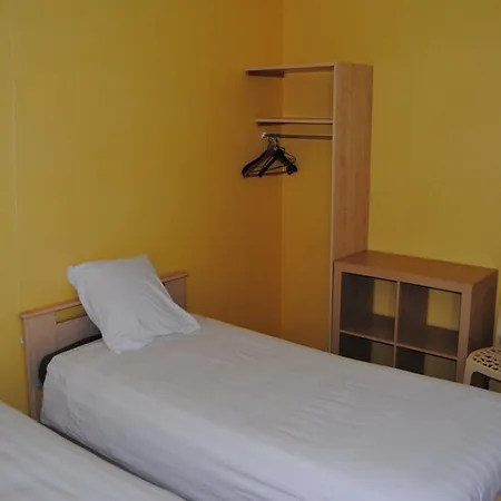 Otel Beco 2*
