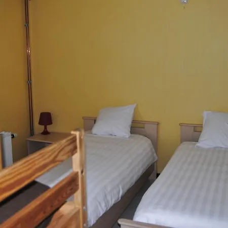 Hotel Beco Banneux