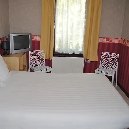 Hotel Beco 2*