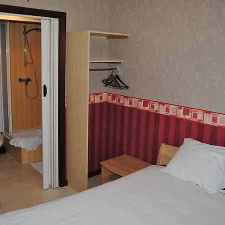 Hotel Beco Banneux