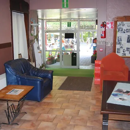 Hotel Beco Banneux