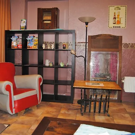 Hotel Beco 2*