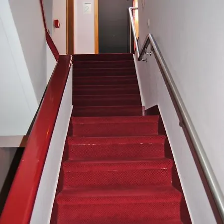 Hotel Beco Banneux