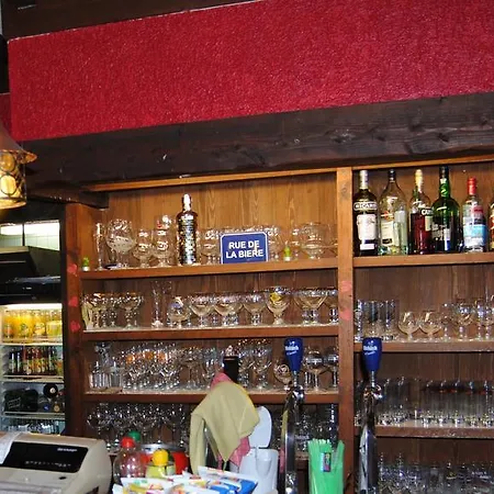 Hotel Beco Banneux