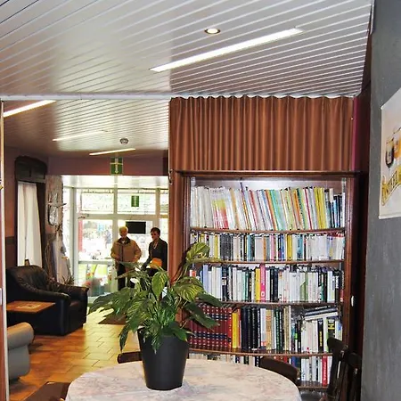 Hotel Beco