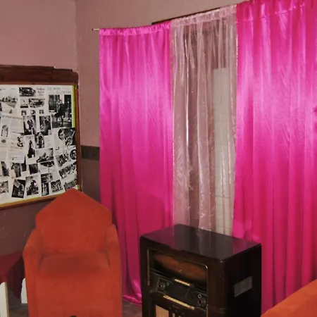 Hotel Beco Banneux