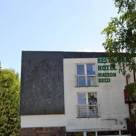 Otel Beco Banneux